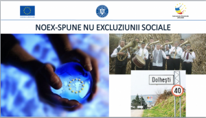 NOEX Bursa locurilor de muncă